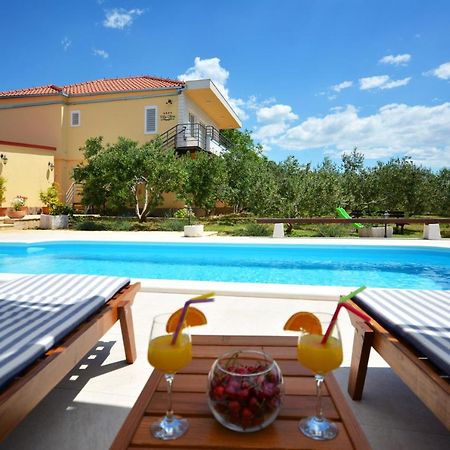 Villa Oliva Kaštela Exterior foto