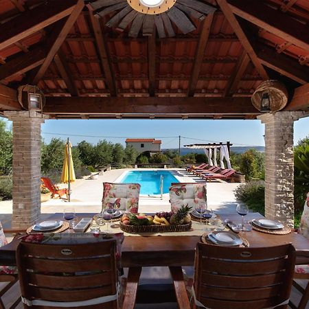 Villa Oliva Kaštela Exterior foto