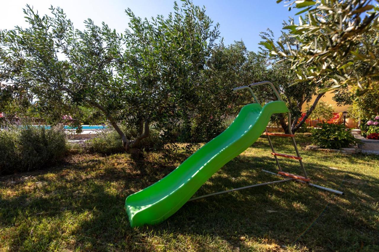 Villa Oliva Kaštela Exterior foto